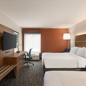 Standard Zimmer mit Queensize-Bett